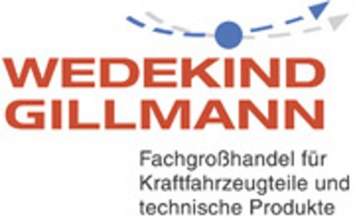 Heinrich Wedekind & Gillmann GmbH & Co. KG Logo