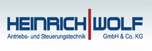 Heinrich Wolf GmbH Co KG Logo