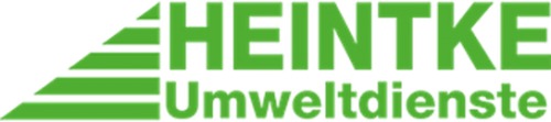 Heintke Umweltdienste GmbH Logo