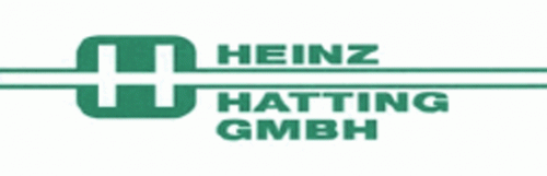 Heinz Hatting GmbH Logo