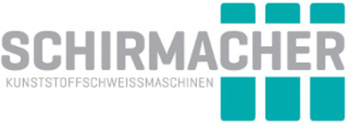 Heinz Schirmacher GmbH Kunststoffschweissmaschinen Logo