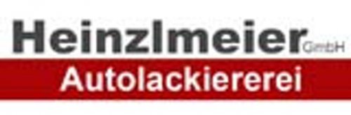 Heinzlmeier GmbH Autolackiererei Logo
