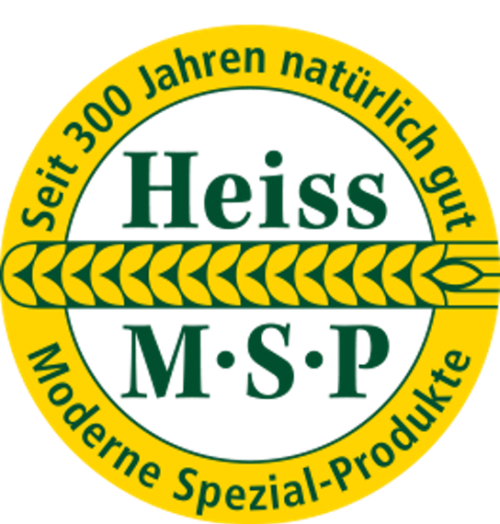 Heiss MSP GmbH Logo