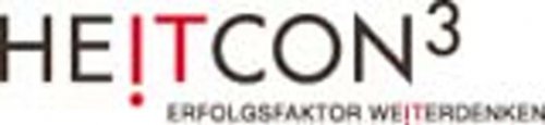 HEITCON3 GmbH & Co. KG Logo