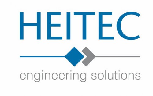 HEITEC AG Logo