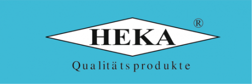 HEKA Hellwig GmbH Logo