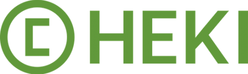 HEKI GmbH Logo