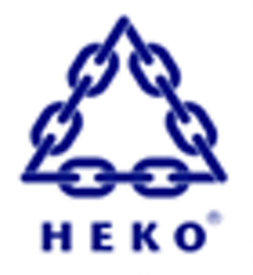 HEKO Ketten GmbH Logo