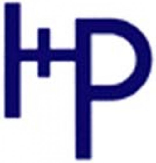 Helbing & Partner Logo