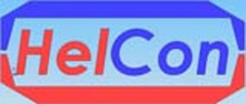 HelCon Inh. Hella Galun Logo