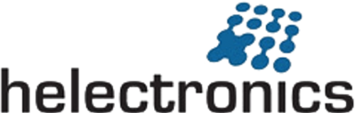 helectronics gmbh Logo