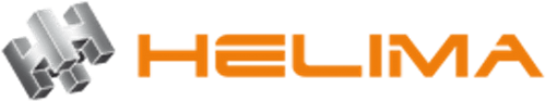 HELIMA GmbH Logo