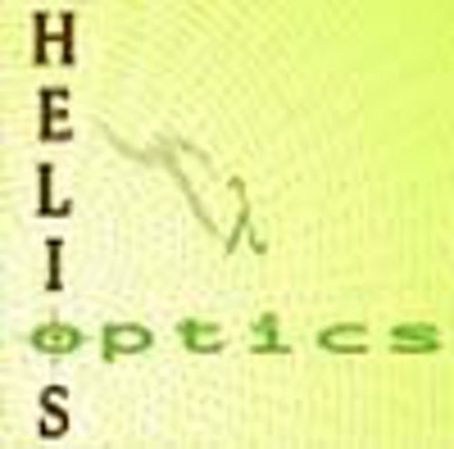 HELIOS Optics Logo