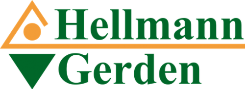 Hellmann Gerden GmbH Logo