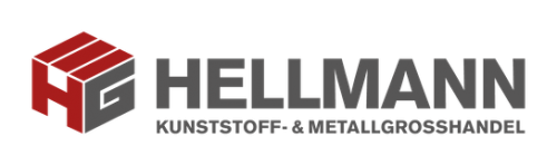 Hellmann Grosshandel Logo