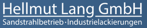 Hellmut Lang GmbH Logo