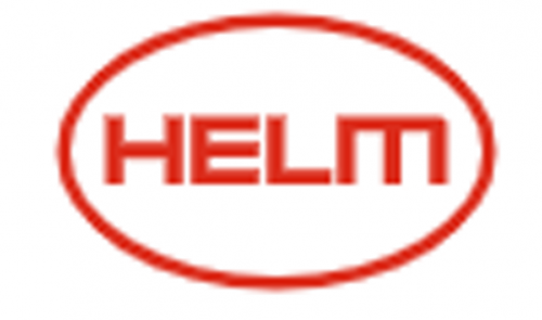 HELM  AG Logo