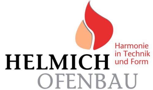 Helmich Ofenbau Ralf Helmich Logo