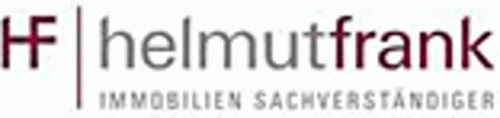 Helmut Frank Immobiliensachverständiger Logo