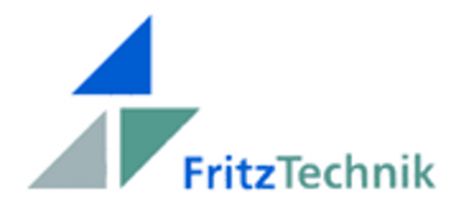 Helmut Fritz GmbH Logo