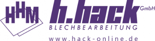 Helmut Hack GmbH Logo