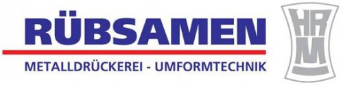 Helmut Rübsamen GmbH & Co. KG Logo