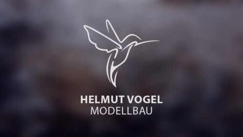 Helmut Vogel Logo