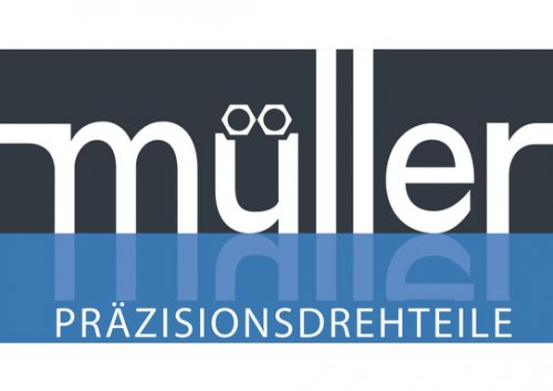 Helmuth Müller GmbH Logo