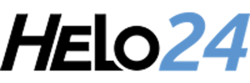 HELO GmbH & Co. KG Logo