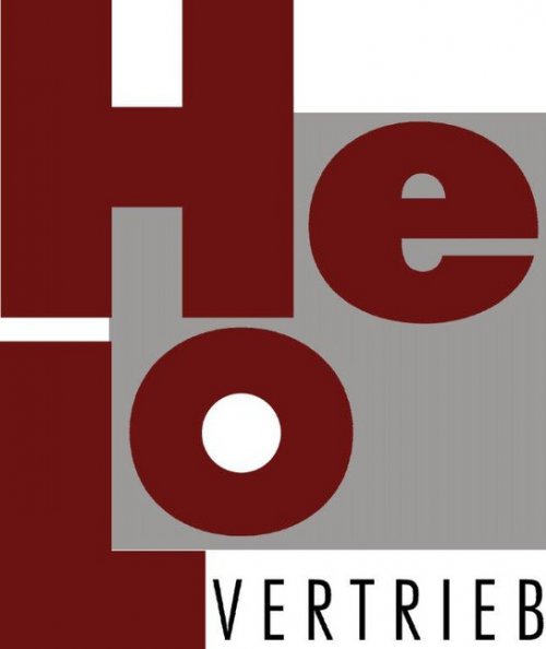 Helo Vertrieb GmbH Logo