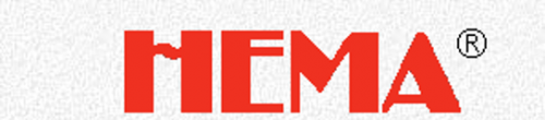 Hema GmbH Logo