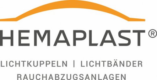 HEMAPLAST GmbH & Co. KG Logo