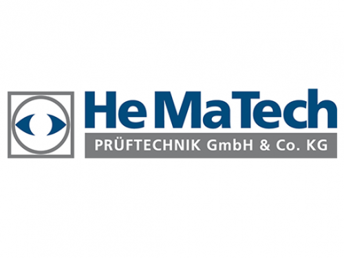 HeMaTech Prüftechnik GmbH & Co. KG Logo