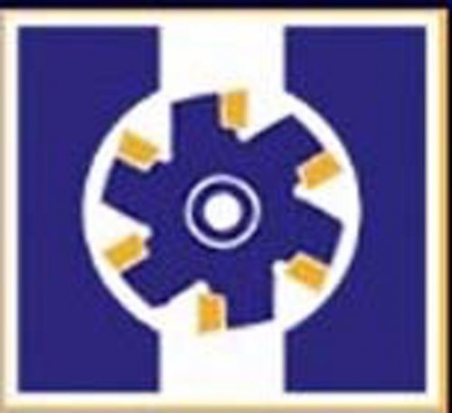 HEMAWE Industrietechnik OHG Logo