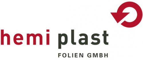Hemi Plast Folien GmbH Logo