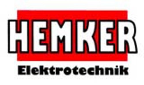 Hemker Elektrotechnik GmbH Logo