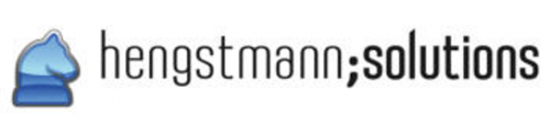 Hengstmann Solutions GmbH Logo