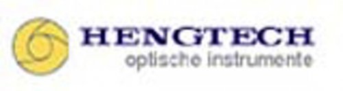 Hengtech, optische Instrumente I Logo