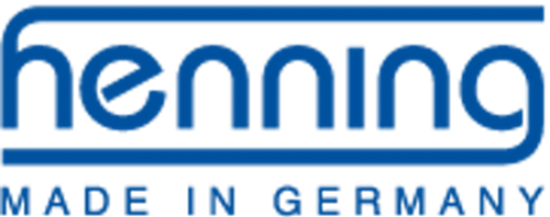 Henning GmbH & Co. KG Logo