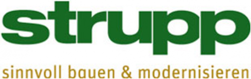 Henry Strupp GmbH & Co. KG Logo