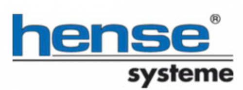 Hense Systemtechnik GmbH & Co. KG Logo