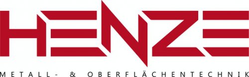 Henze Holding GmbH Logo