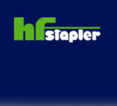 Henzler Fördertechnik GmbH Logo
