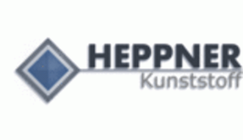 Heppner Kunststoff Logo