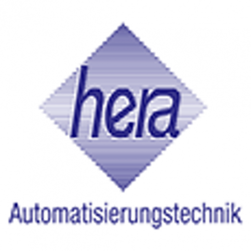 hera Automatisierungstechnik GmbH Logo