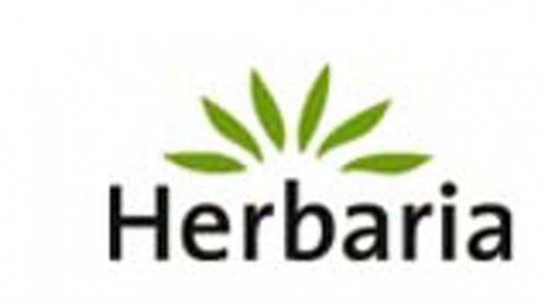Herbaria Kräuterparadies GmbH Logo