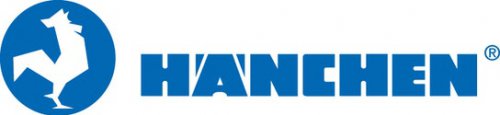 Herbert Hänchen GmbH & Co. KG Logo