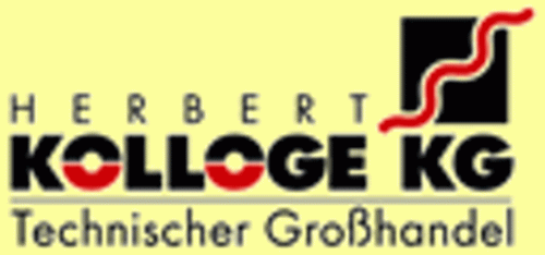 Herbert Kolloge KG Logo