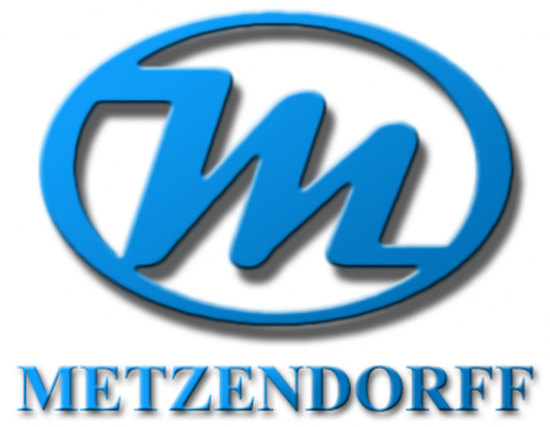 Herbert Metzendorff & Co Logo