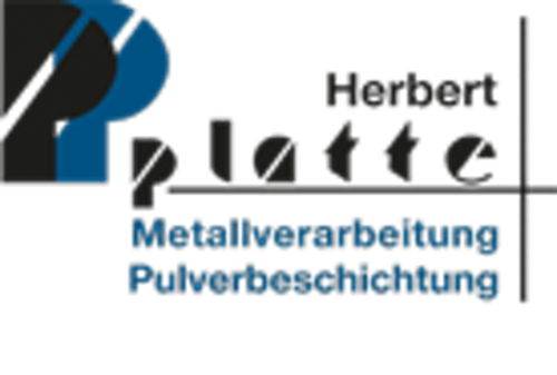 Herbert Platte GmbH Logo
